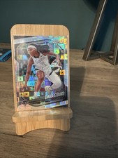 2025 Panini Prizm WNBA - Dana Evans #33 Pandora Prizm