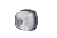 Hella Positionsleuchte 2PF 003 057-041 C5W Halogen 12V 24V