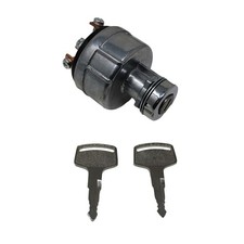 Ignition Switch Fits Hinomoto Replaces 2403-5118-00