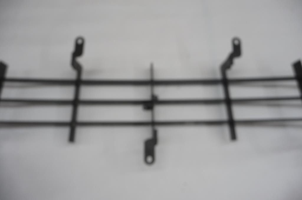 Ferrari 612 Scaglietti Front Bumper Grille Grill Calendar 67008500 OEM