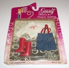 Vintage 1978 Vogue Ginny Doll and Vogue & Sasson Doll Clothes Lot — photo 10