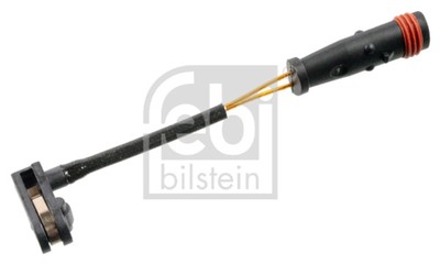 FEBI BILSTEIN Warnkontakt Bremsbelagverschleiß 28139 für MERCEDES VW CRAFTER 30