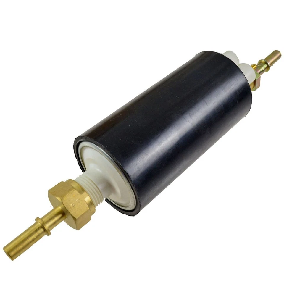 Bomba de combustible eléctrica para camioneta Ford Super Duty Econoline 7,3 L V8 diésel Foto 3 de 4