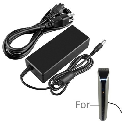 AC Adapter Charger for Toshiba Dynadock U PA3575C-1PRP Dock
