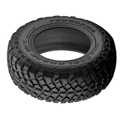 Yokohama Geolandar MT G003 33X12.50R17 Tire for sale online | eBay