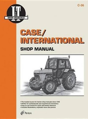 Case MDLS 1190 1290 1390 1490+ by  Haynes Publishing - 9780872884281
