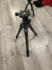 sirui tripod st-124 4 section 8x carbon with level