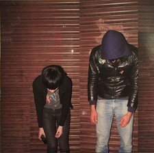 Crystal Castles  Crystal Castles BRAND NEW DOUBLE RECORD LP VINYL