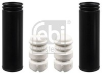 Staubschutzsatz StossdÄMpfer Hinten Febi Bilstein 181859 FÜR BMW Staubschutz KIT