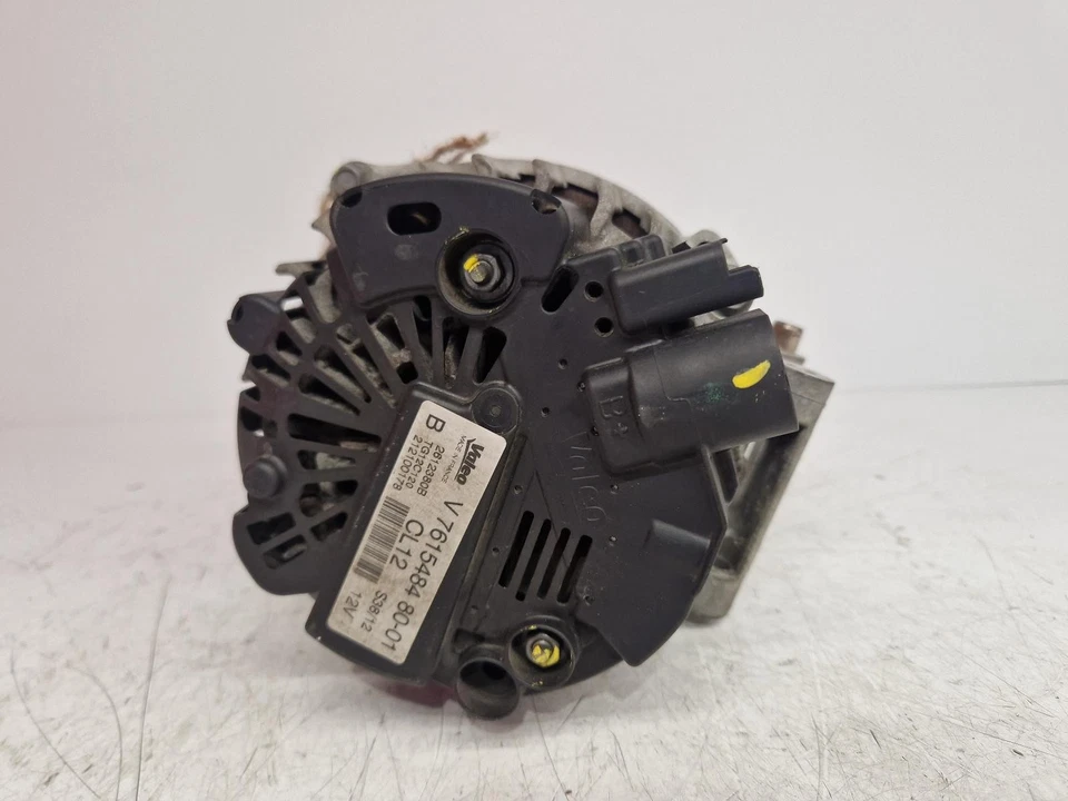 MINI BMW MK2 2012 ALTERNATOR 120AMP 1.6L PETROL N16B16U0 N16B16A 12317615484 - Image 4 of 4