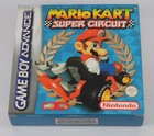 Mario Kart Super Circuit (GBA)