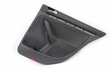 Türverkleidung hinten rechts anthrazit 1K9867212BQ VW Golf 5 1K5 Variant-Kombi