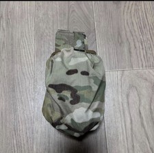 Mystery Ranch RIP-RUCK Multicam Tactical Backpack External Pockets Padded Straps