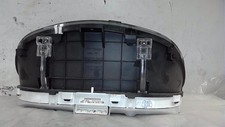Compteur Isuzu D-MAX