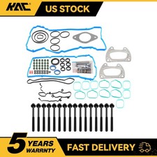 Engine Gasket Set Fits 2012-2017 Jeep Wrangler 2011-2020 Dodge Grand Caravan
