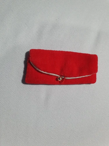 Clutch Handtasche Barbie Midge Purse Pak 60er 1962 Vintage Zubehör Kleidung Mode