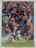 2024 PHOTOGENIC SAMAJE PERINE BASE PREMIUM FOOTBALL CARD BRONCOS NFL 122