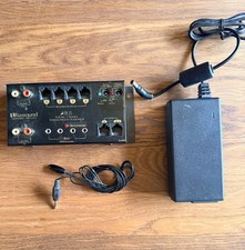 Russound Abus A-H4 Multi Room Audio Hub