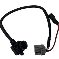 Car Rear View Camera 56054858S FüR Freemont Kunststoff Y2L4 Eurowagens