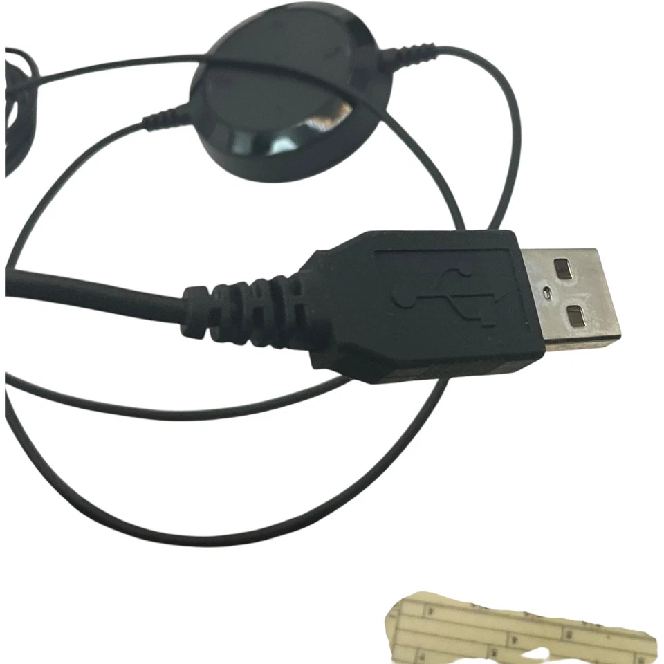 Jabra HSC016 Evolve 20 Headset With Microphone Binaural Headband - Image 4 of 4