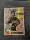 2025 Topps Chrome Jeremiah Fears Base (RAW)