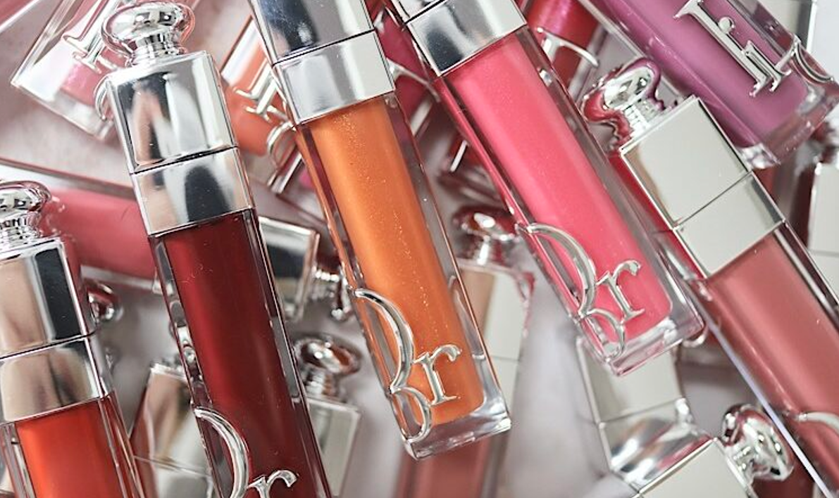 Dior Addict ULTRA-GLOSS リップグロス5セット DIOR Addict Lip Maximizer Plumping Gloss Care Lip Plumper Lip