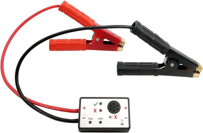 Pro-Tec Anti Zap Surge Protector for 12V/24V Electrical Systems
