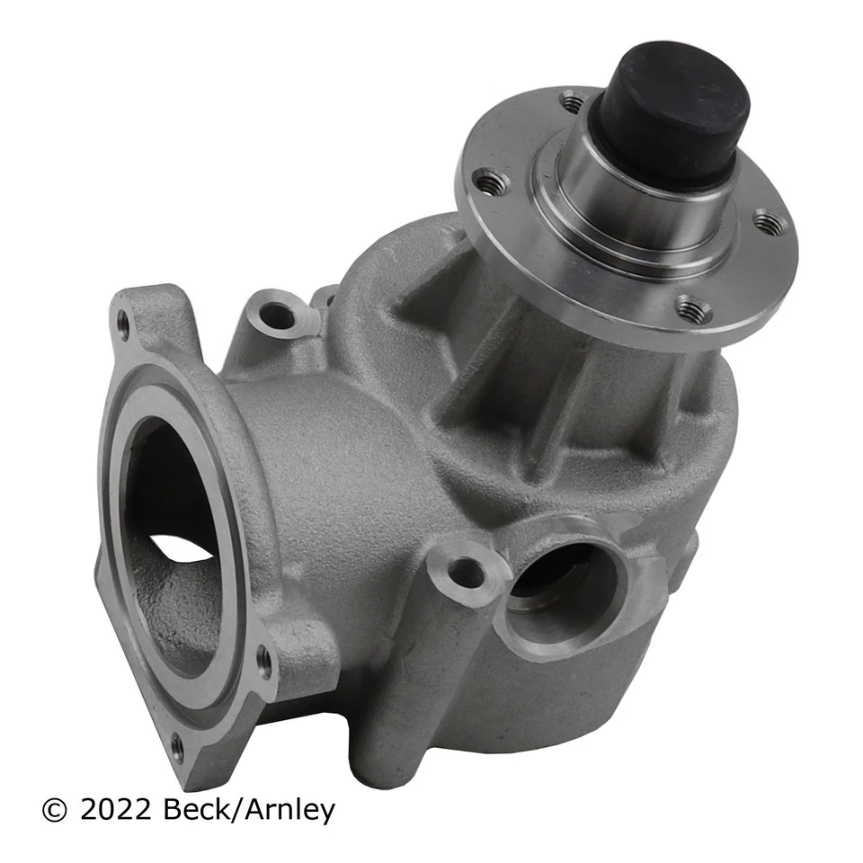 Beck Arnley 131-2438 Water Pump For 01-06 Bmw M3 - Image 2 of 4