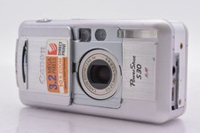 【EXC】 Canon PowerShot S30 3x FromJapan #mj8265