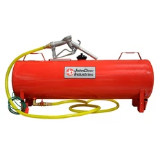John Dow Industries 15 Gallon Portable Fuel Station UN/DOT Approved