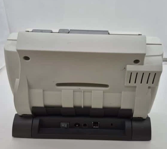 Scantron Insight 20 Plus Scanner - No Power Adapter - Image 4 of 4