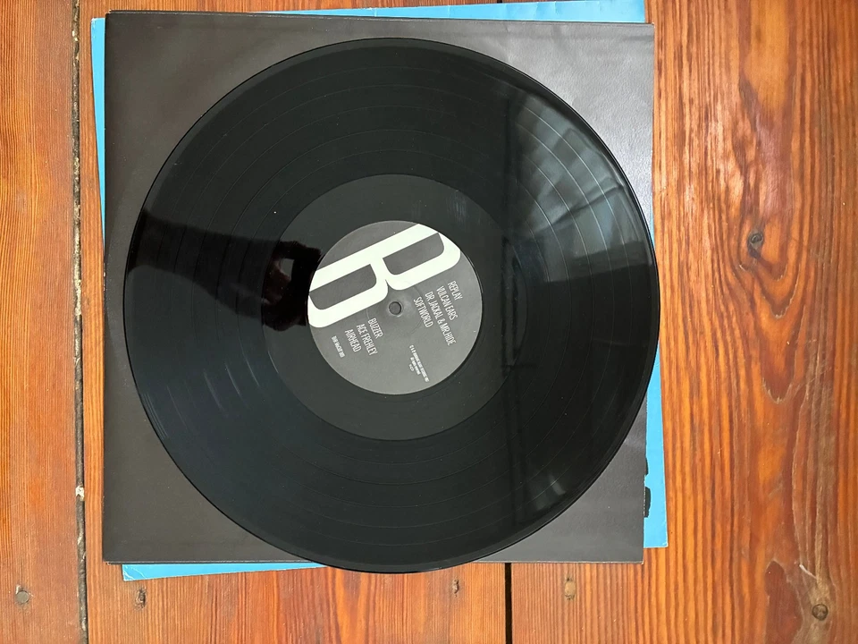 Millencolin Life on a Plate 1st Press Vinyl Burning Heart Epitahp Rar - Image 4 of 4