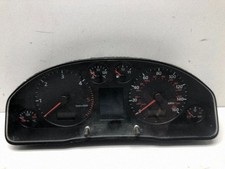 Compteur Audi ALLROAD