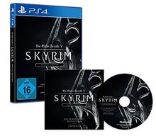 The Elder Scrolls V: Skyrim Edición especial [Play ... | Game | Zustand sehr gut