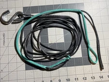 Tree Stand 2500 Lb Fast Hitch Amsteel UCR Loc-On Tree Stands LEM Spirit Mag lll