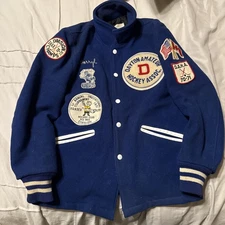 Vintage Dayton Gems 1st Annual Invitational Tournament   Jacket Division Champs