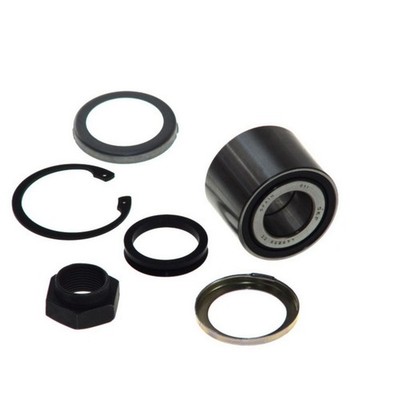 Radlagersatz SKF VKBA 961