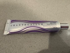 Chantecaille Just Skin Tinted Moisturizer SPF 15 Aura  1.2oz Tester 