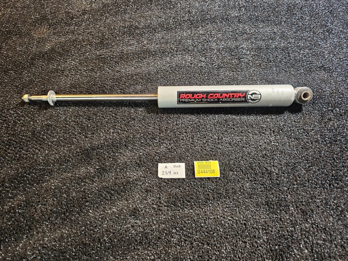 ROUGH COUNTRY FRONT 660783 STRUT SHOCK ABSORBER FOR 2011-2016 FORD