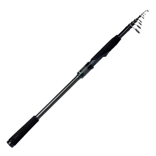 bass stopper lures K&E Tackle Original Bass Stopper Rigged Worm 5.5"