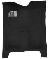 Jegs Molded Cut Pile Carpet For 1978-1987 Chevrolet El Camino Gmc Caballero