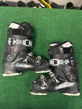 Women's Dalbello Luna 70 Ski Boots Used  Mondo 25.5 308mm 