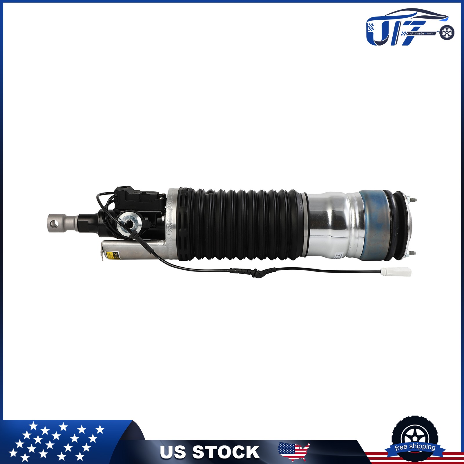 Rolls-Royce Ghost 2008-2019 Front Air suspension strut P/N 37106892845