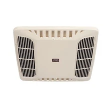 Coleman-Mach / Airxcel - 8430A633 - CHILLGRILLE COOL ONLY WHT, ( Each )