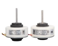 WZDK20-38G Air Conditioner Motor Inverter Air Conditioner Brushless DC Fan Motor