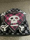 Loungefly: Avril Lavigne Mini Backpack NWT — photo 2