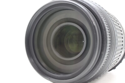 MINT 】 NIKON AF-S NIKKOR 55-300mm F4.5-5.6 G ED DX ZOOM AF Lens