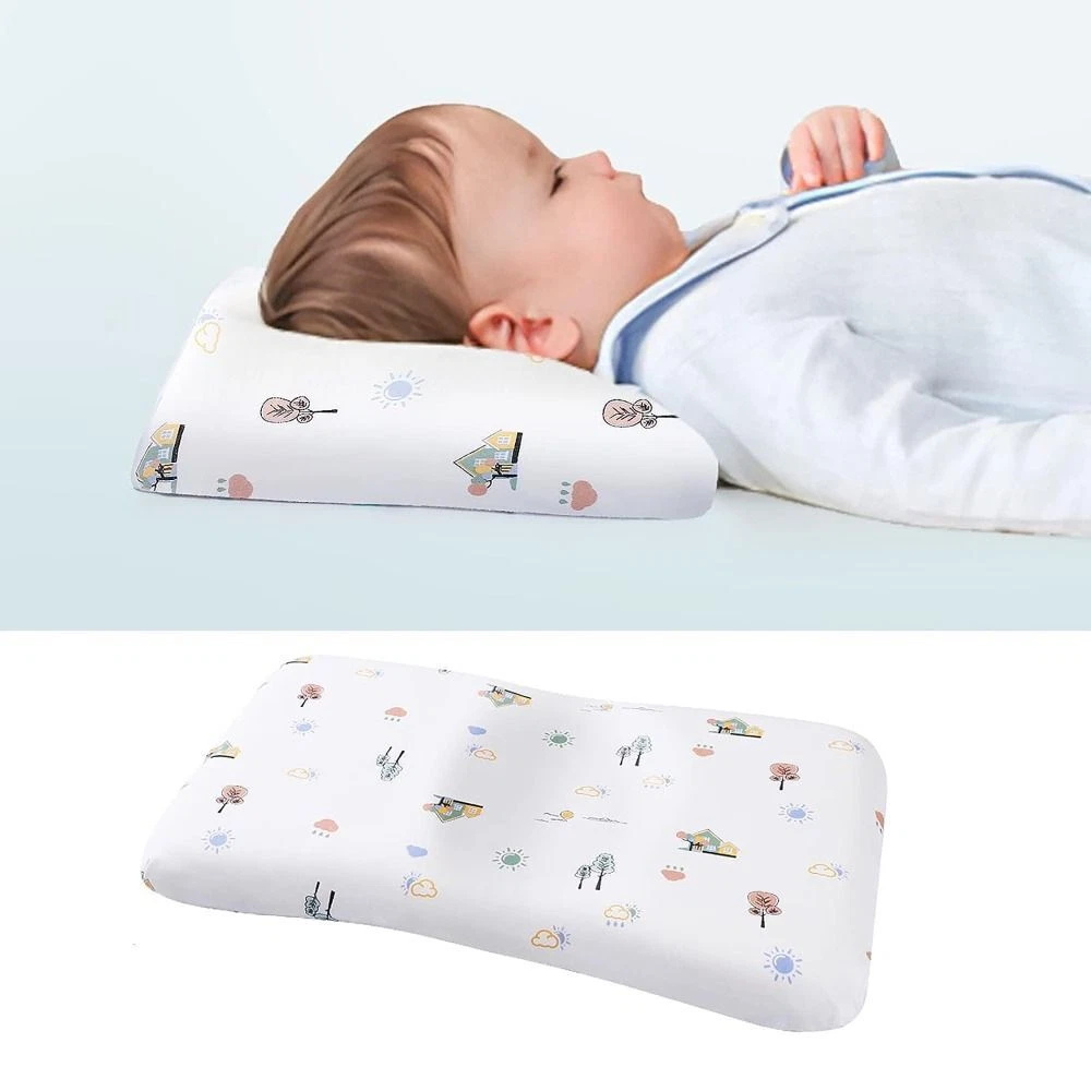 Baby ar best sale pillow