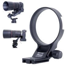 Lens Collar Tripod Mount Ring Bracket for Canon RF 135mm f/1.8 L IS USM