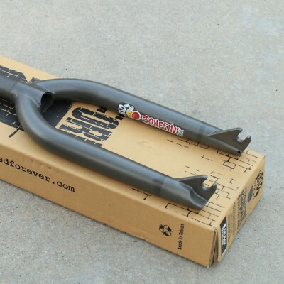 BSD BMX BIKE JONESIN' BICYCLE 3/8